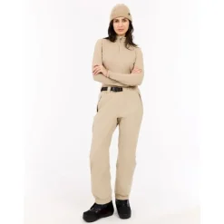 Protest Prtsami - Pantalon ski femme