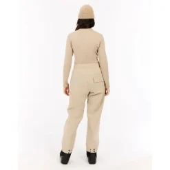Protest Prtsami - Pantalon ski femme
