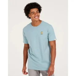 Protest Prtscrem - T-shirt homme