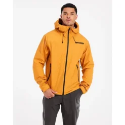 Protest Prtseary - Veste imperméable homme