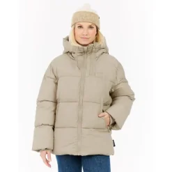 Protest Prtselby Puffer - Doudoune femme
