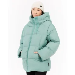 Protest Prtselby Puffer - Doudoune femme