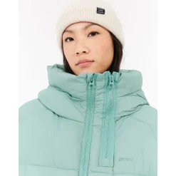 Protest Prtselby Puffer - Doudoune femme