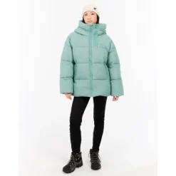 Protest Prtselby Puffer - Doudoune femme