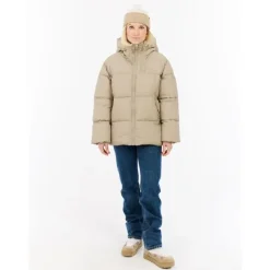 Protest Prtselby Puffer - Doudoune femme