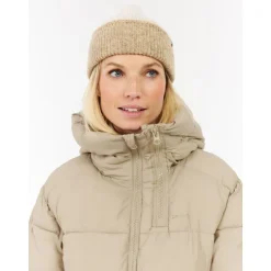 Protest Prtselby Puffer - Doudoune femme