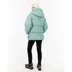 Protest Prtselby Puffer - Doudoune femme