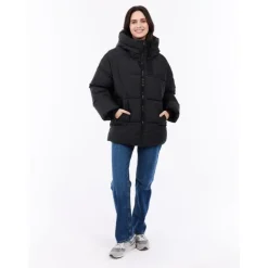 Protest Prtselby Puffer - Doudoune femme