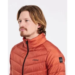 Protest Prtshaffer - Doudoune homme