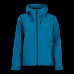 Protest Prttrick - Veste imperméable femme
