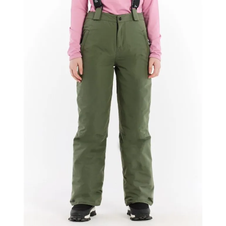 Protest Prtwhisper Jr - Pantalon ski enfant