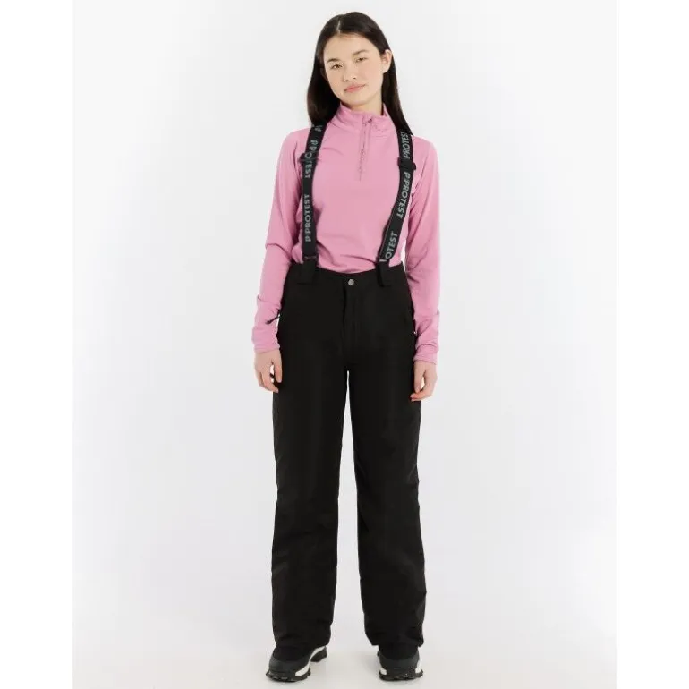 Protest Prtwhisper Jr - Pantalon ski enfant