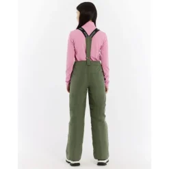 Protest Prtwhisper Jr - Pantalon ski enfant