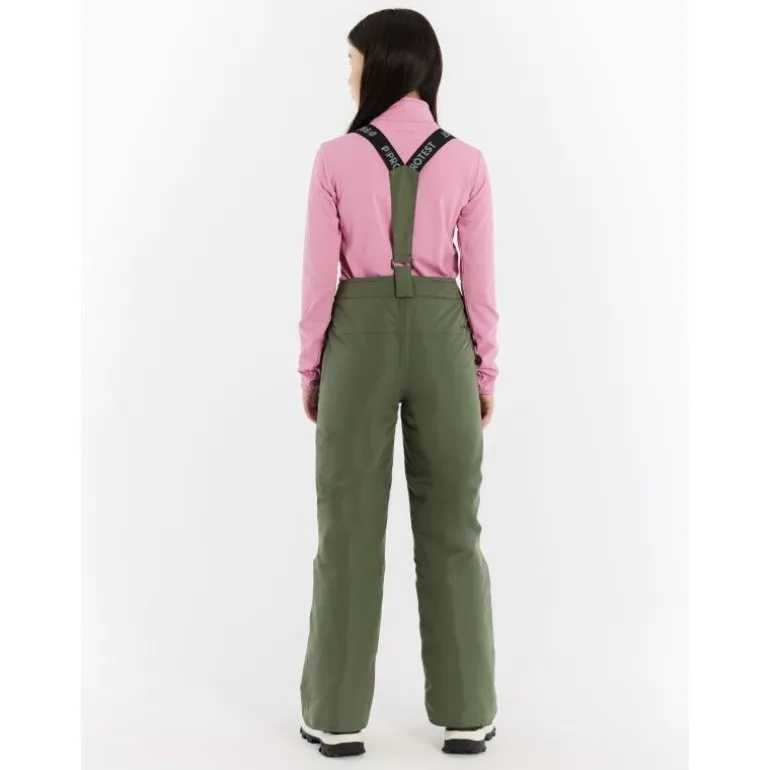 Protest Prtwhisper Jr - Pantalon ski enfant
