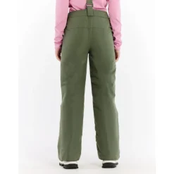 Protest Prtwhisper Jr - Pantalon ski enfant