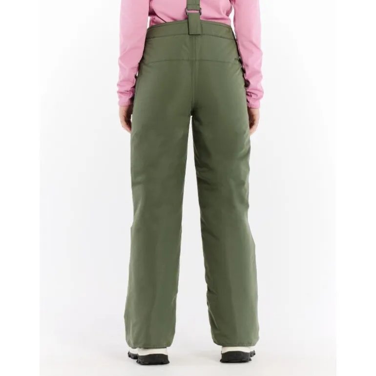 Protest Prtwhisper Jr - Pantalon ski enfant