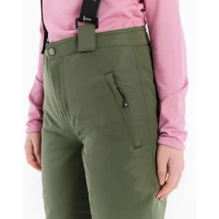 Protest Prtwhisper Jr - Pantalon ski enfant