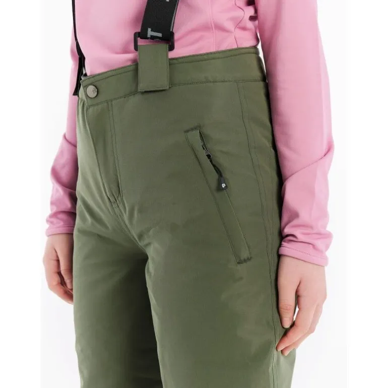 Protest Prtwhisper Jr - Pantalon ski enfant