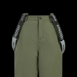 Protest Prtwhisper Jr - Pantalon ski enfant