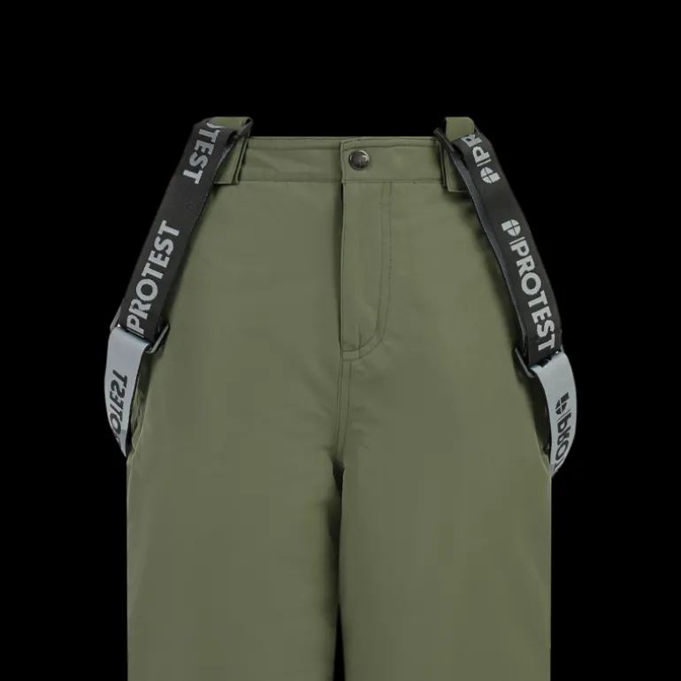 Protest Prtwhisper Jr - Pantalon ski enfant