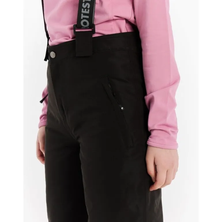 Protest Prtwhisper Jr - Pantalon ski enfant