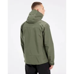 Protest Prtwoodgate - Veste imperméable homme