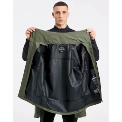 Protest Prtwoodgate - Veste imperméable homme