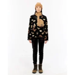 Protest Prtxena Outdoor - Polaire femme
