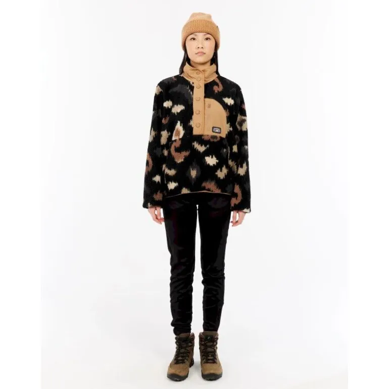 Protest Prtxena Outdoor - Polaire femme