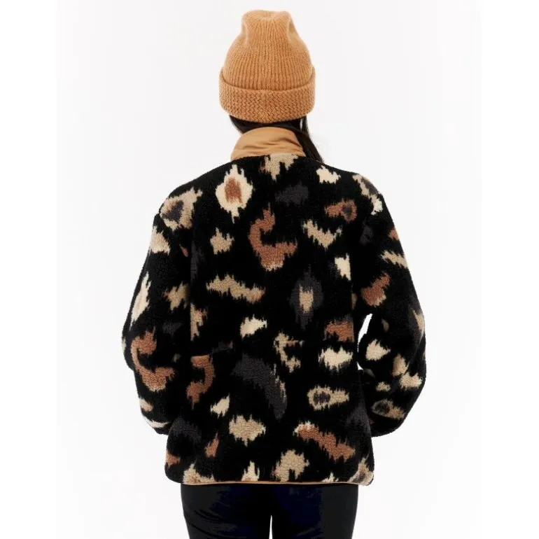 Protest Prtxena Outdoor - Polaire femme