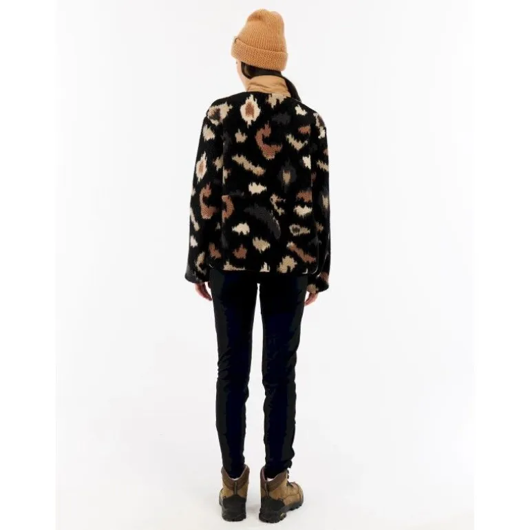 Protest Prtxena Outdoor - Polaire femme