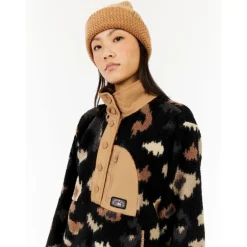 Protest Prtxena Outdoor - Polaire femme