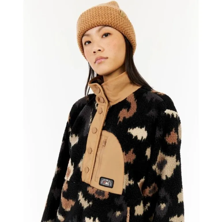Protest Prtxena Outdoor - Polaire femme