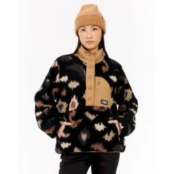 Protest Prtxena Outdoor - Polaire femme