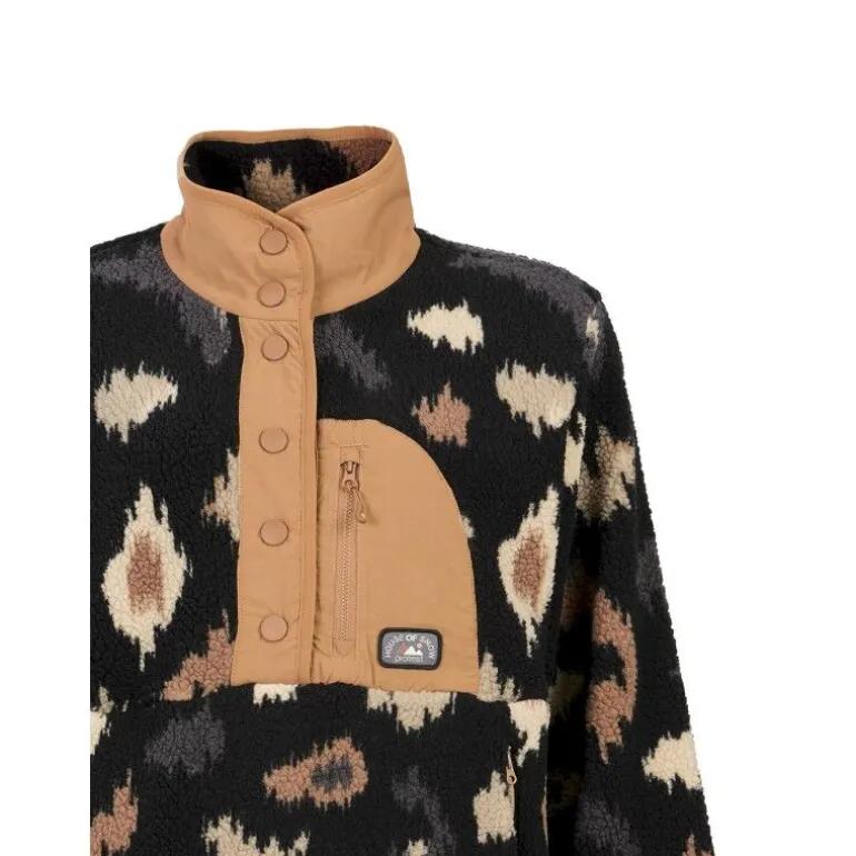 Protest Prtxena Outdoor - Polaire femme