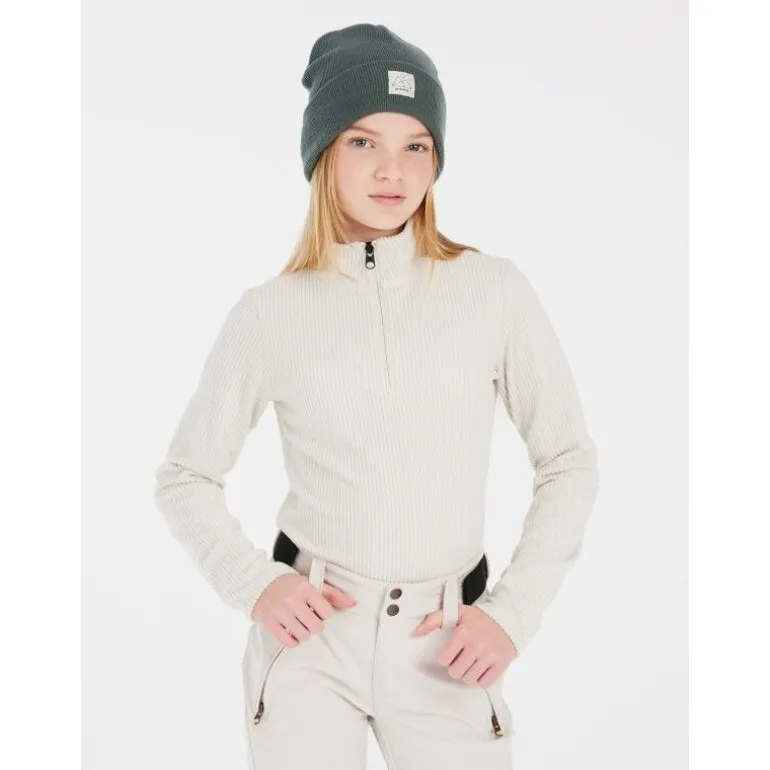 Protest Prtzora Jr - Polaire enfant