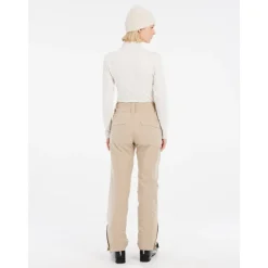 Protest Refabriz 1/4 Zip Top - Maillot thermique femme