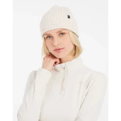 Protest Refabriz 1/4 Zip Top - Maillot thermique femme