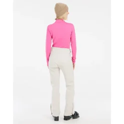 Protest Refabriz 1/4 Zip Top - Maillot thermique femme