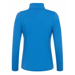 Protest Refabriz 1/4 Zip Top - Maillot thermique femme