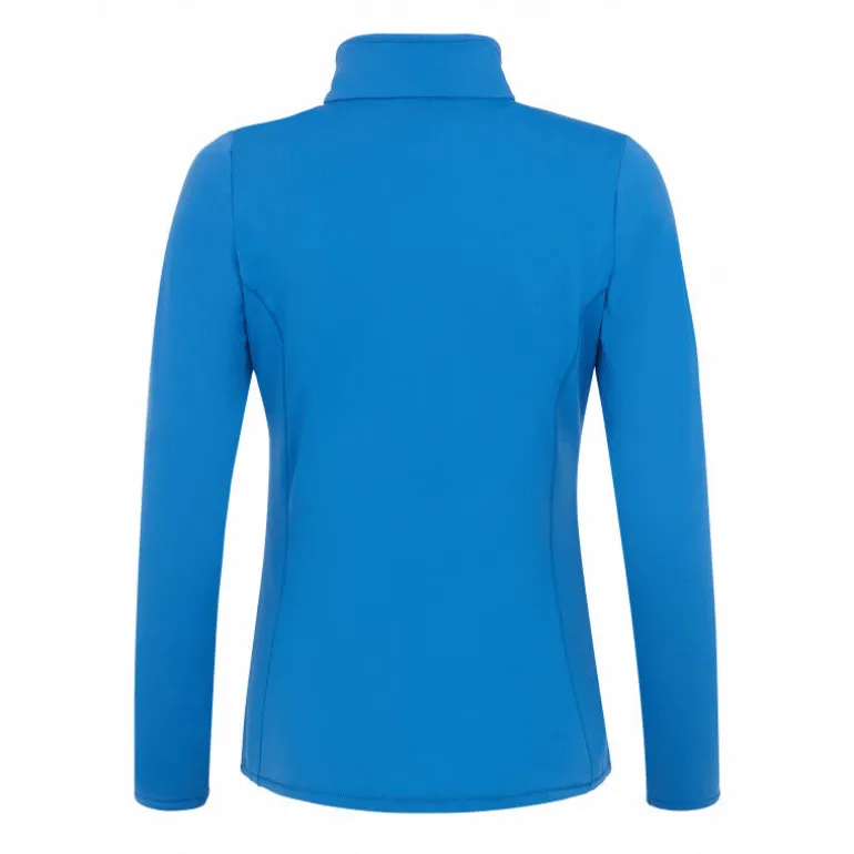Protest Refabriz 1/4 Zip Top - Maillot thermique femme