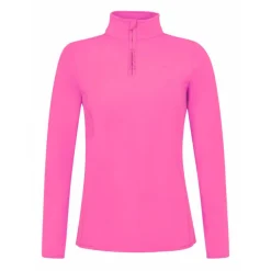 Protest Refabriz 1/4 Zip Top - Maillot thermique femme