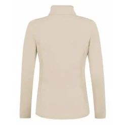 Protest Refabriz 1/4 Zip Top - Maillot thermique femme