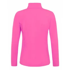 Protest Refabriz 1/4 Zip Top - Maillot thermique femme