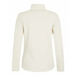 Protest Refabriz 1/4 Zip Top - Maillot thermique femme