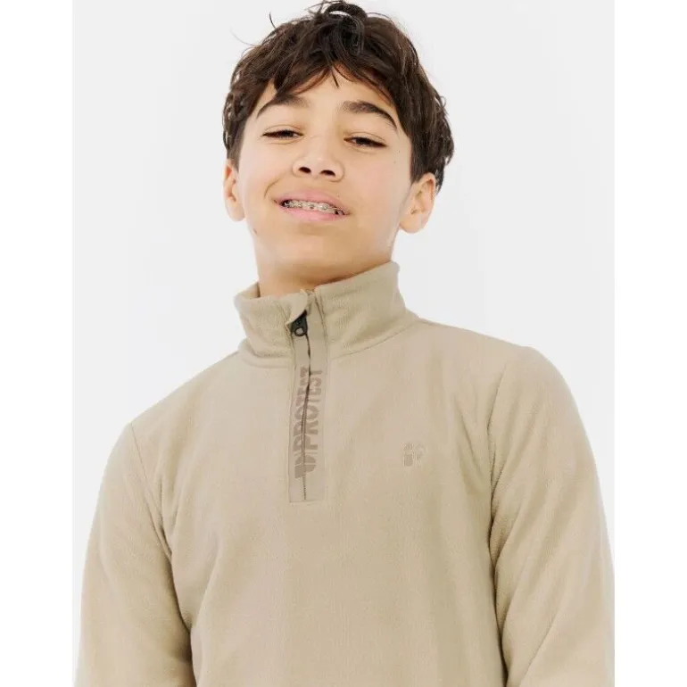 Protest Reperfecty Jr - Polaire enfant
