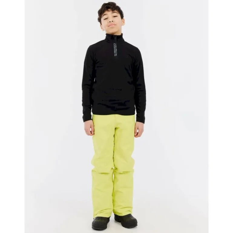 Protest Reperfecty Jr - Polaire enfant