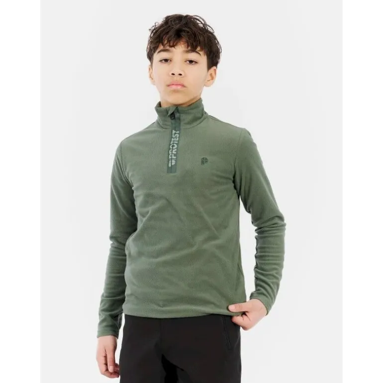 Protest Reperfecty Jr - Polaire enfant