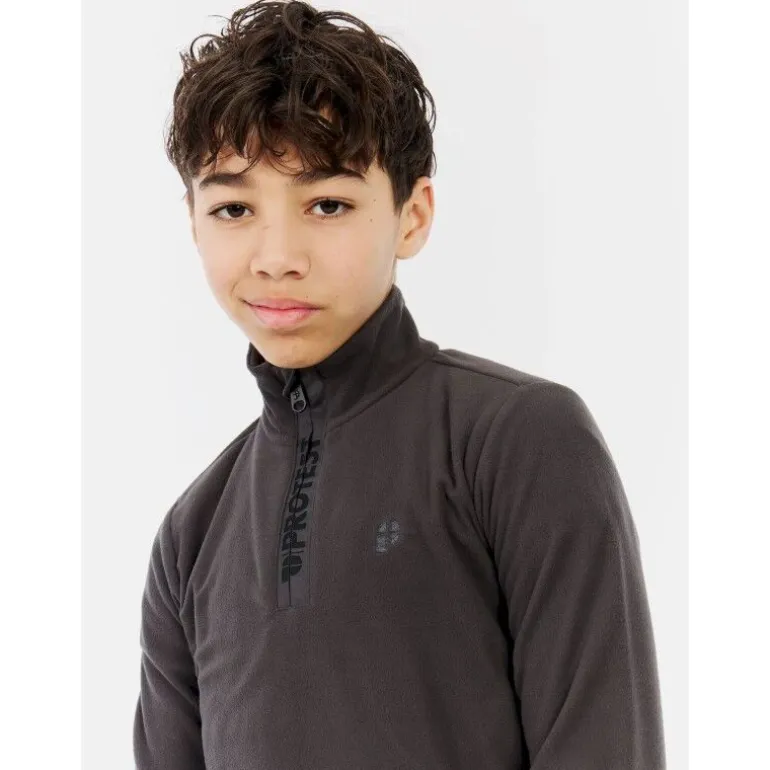Protest Reperfecty Jr - Polaire enfant