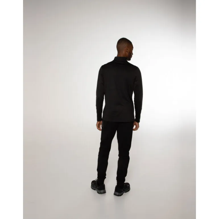 Protest Rewill 1/4 Zip Top - Maillot thermique homme